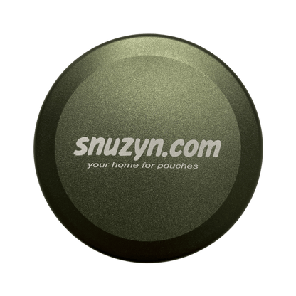 Metal can V1 - Swedie