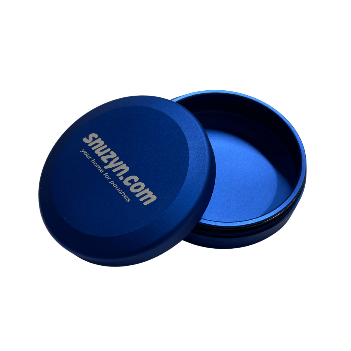 Metal can V1 - Swedie