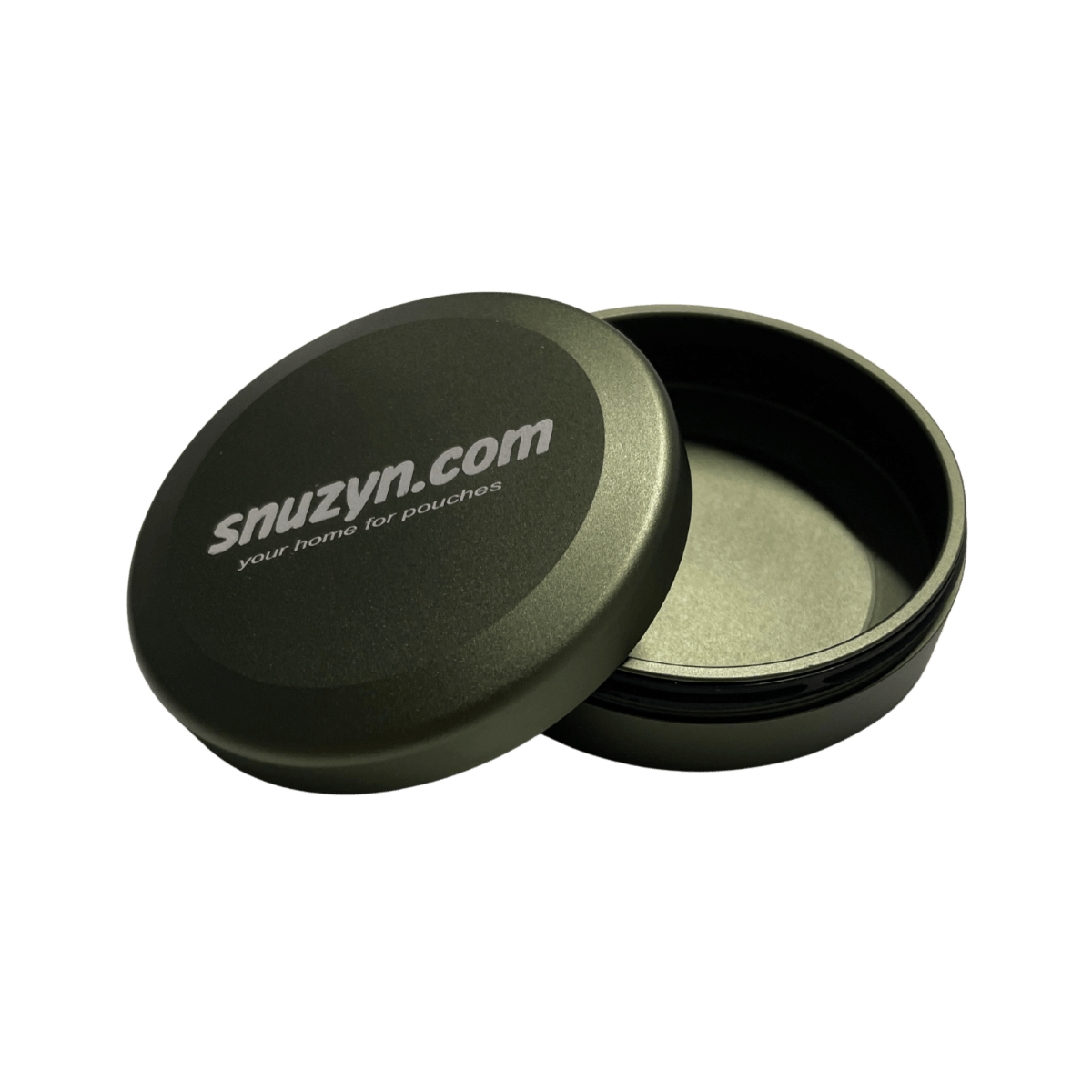Metal can V1 - Swedie