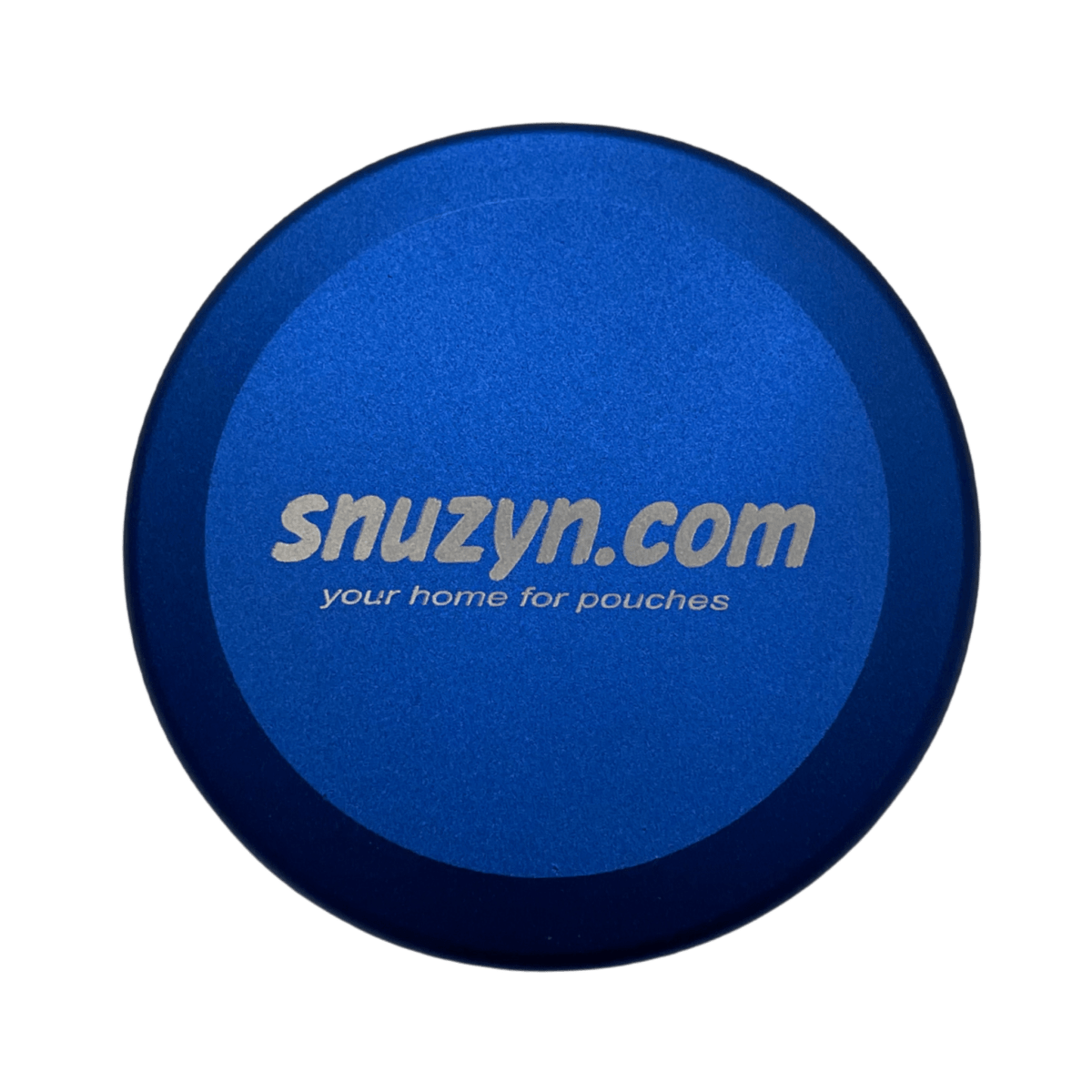 Metal can V1 - Swedie
