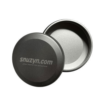 Metal can V1 - Swedie