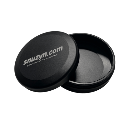 Metal can V1 - Swedie