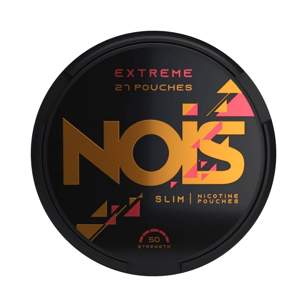 NOIS Extreme - Swedie