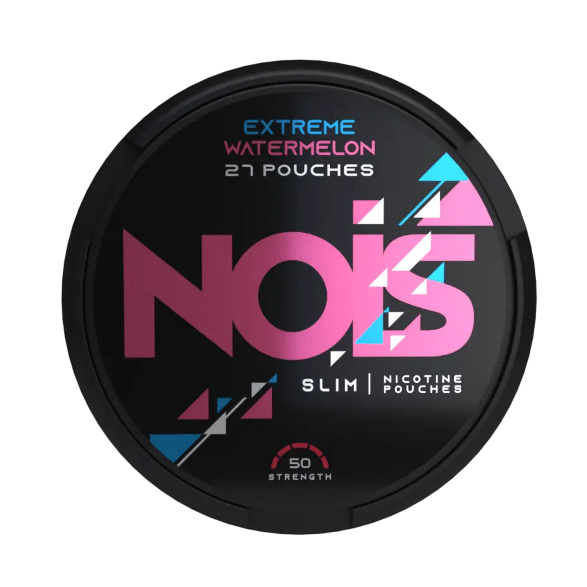 Nois Watermelon Extreme - Swedie