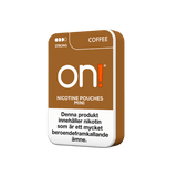 On ! Café corsé