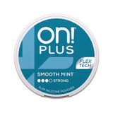 On! Plus Smooth Mint Strong