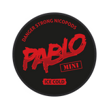 Pablo Mini Ice Cold