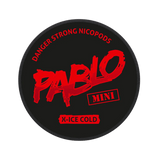 Pablo Mini X Ice Cold