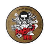 Pablo Red
