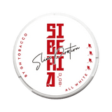 Siberia Slim Portion
