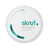 SKRUF No.52 Fresh Mint