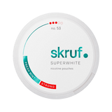 SKRUF No.53 Fresh Mint Strong