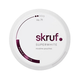 SKRUF No.71 Purple Cassice