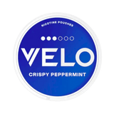 Velo Crispy Peppermint Mini