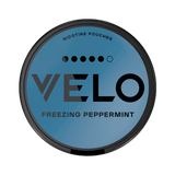 VELO Freezing Peppermint Ultra