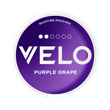 VELO Purple Grape Mini