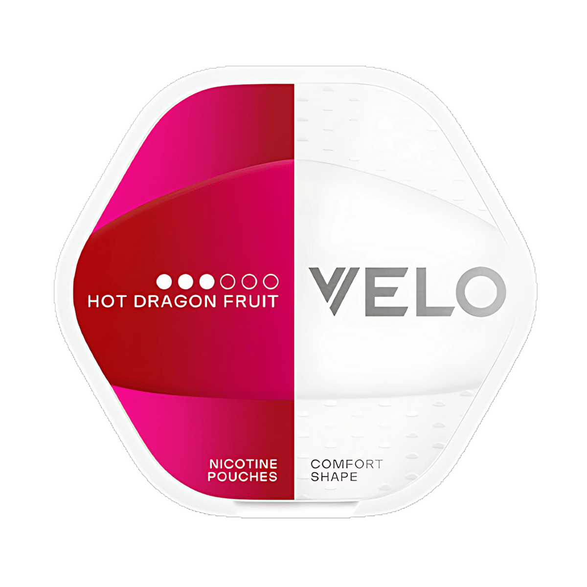 VELO Shift Hot Dragonfruit - Swedie