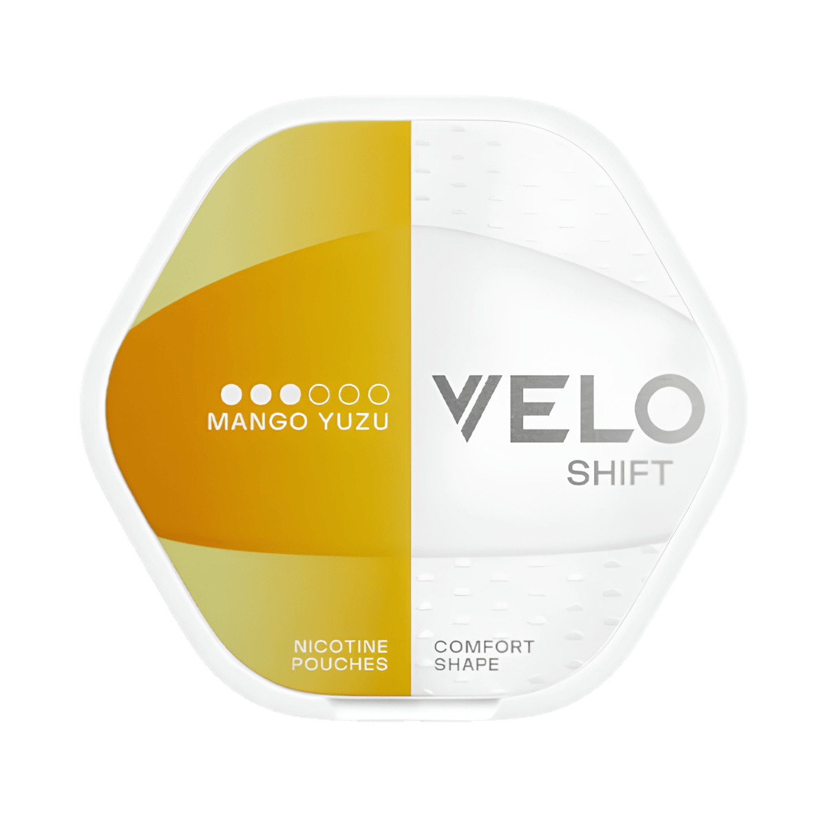 VELO Shift Mango Yuzu 8mg - Pouchland