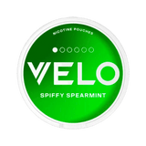 VELO Bright Spearmint Mini