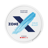 X Cold Blast Strong