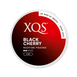 XQS Cerise Noire Légère