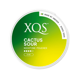 XQS Cactus Sour