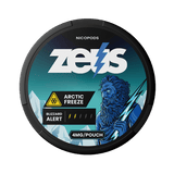 Zeus Arctic Freeze 4mg