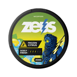 Zeus Frozen Citrus 10mg