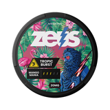 Zeus Tropic Burst 10mg