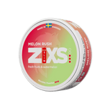 ZIXS Melon Rush